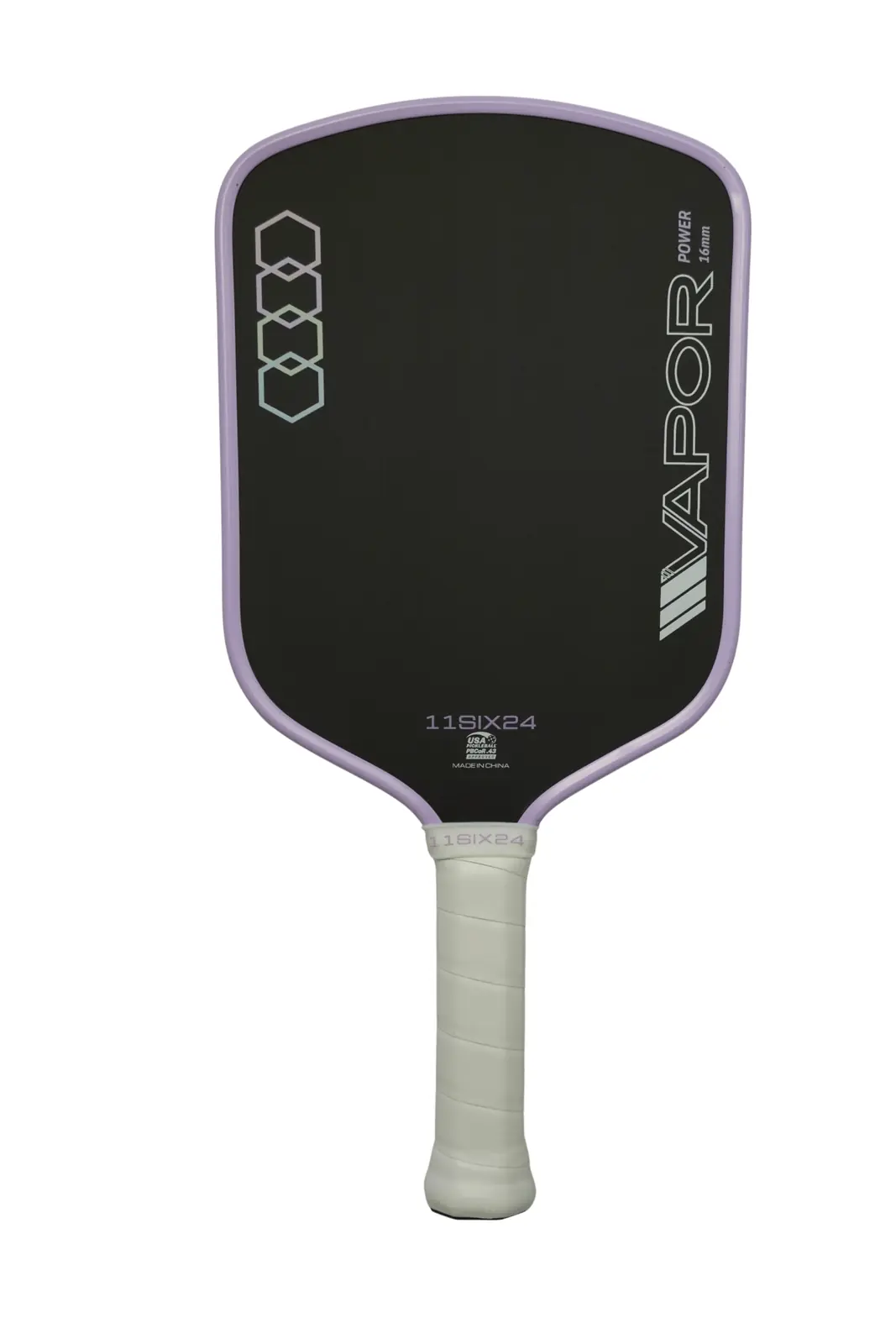 11Six24 Vapor Power2 pickleball paddle