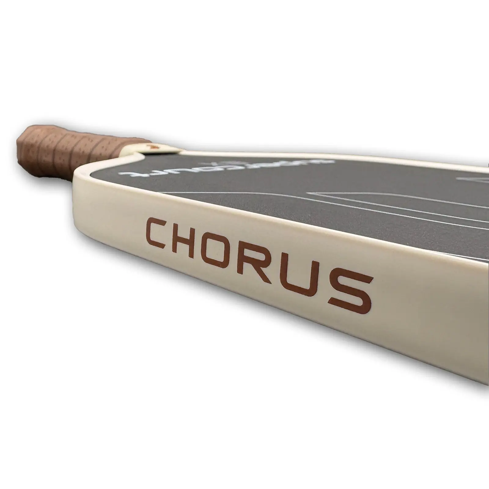 Chorus Supercourt SX pickleball paddle
