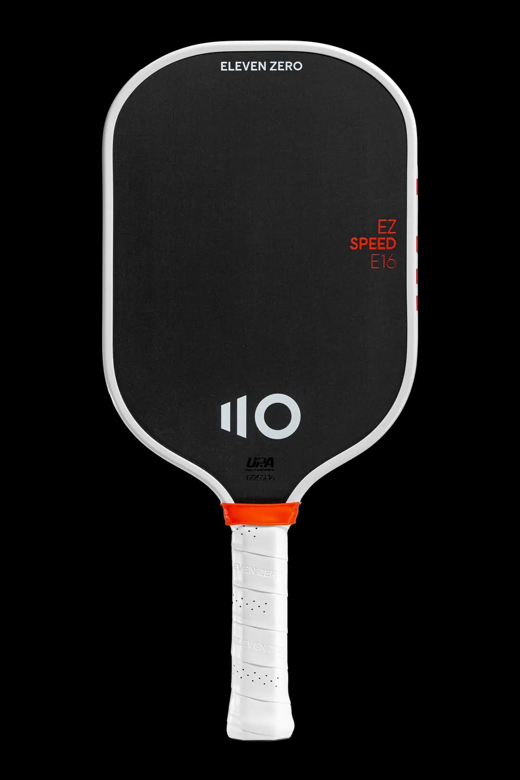 Eleven Zero EZ Speed E16 pickleball paddle