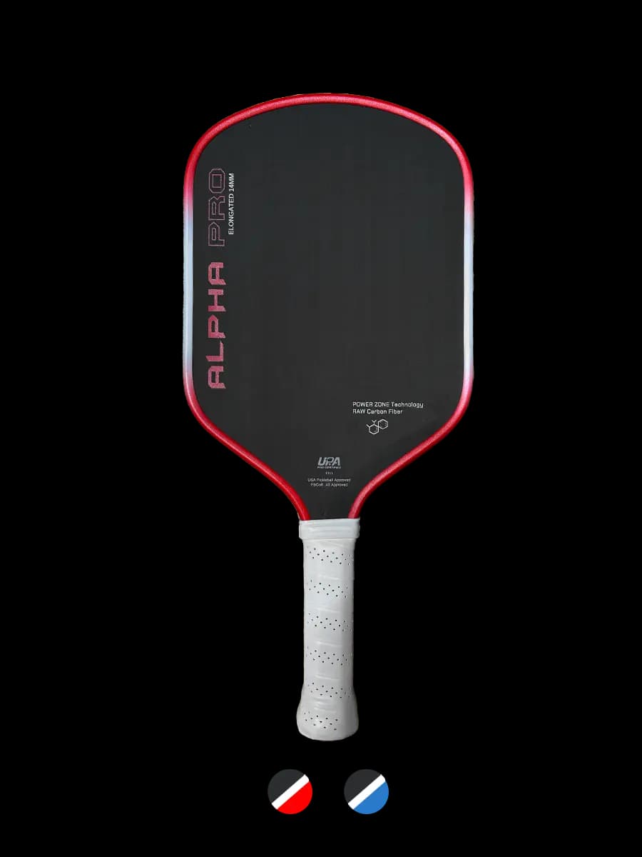 Engage Pursuit Alpha Pro 16mm pickleball paddle