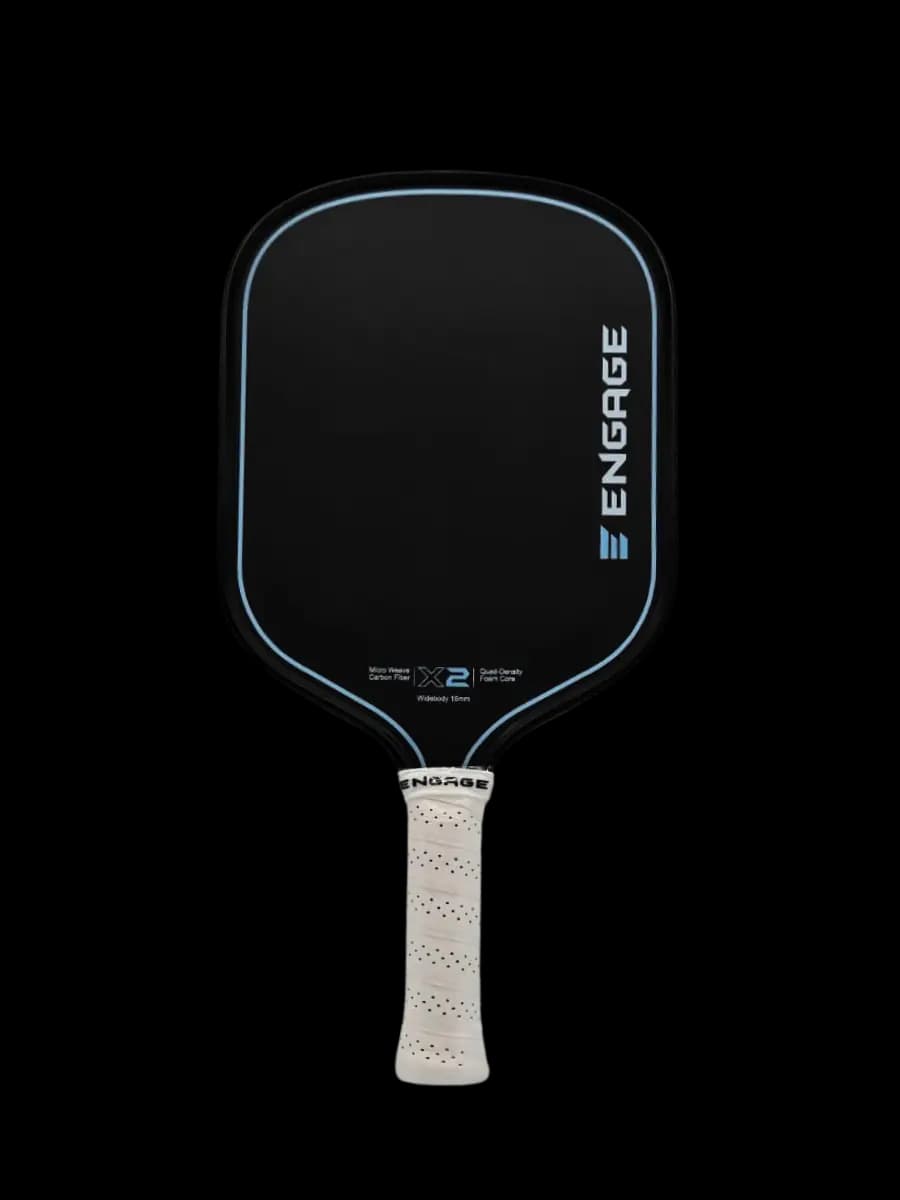 Engage X2 Widebody 16mm pickleball paddle