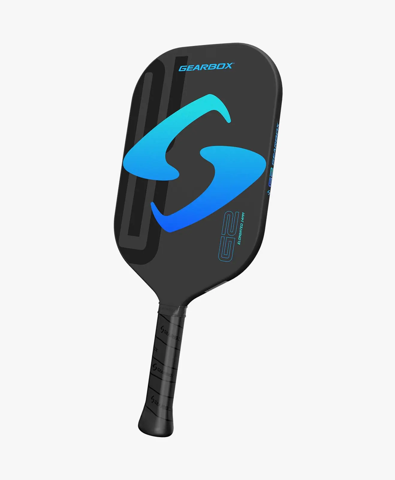 Gearbox G2 Integra pickleball paddle
