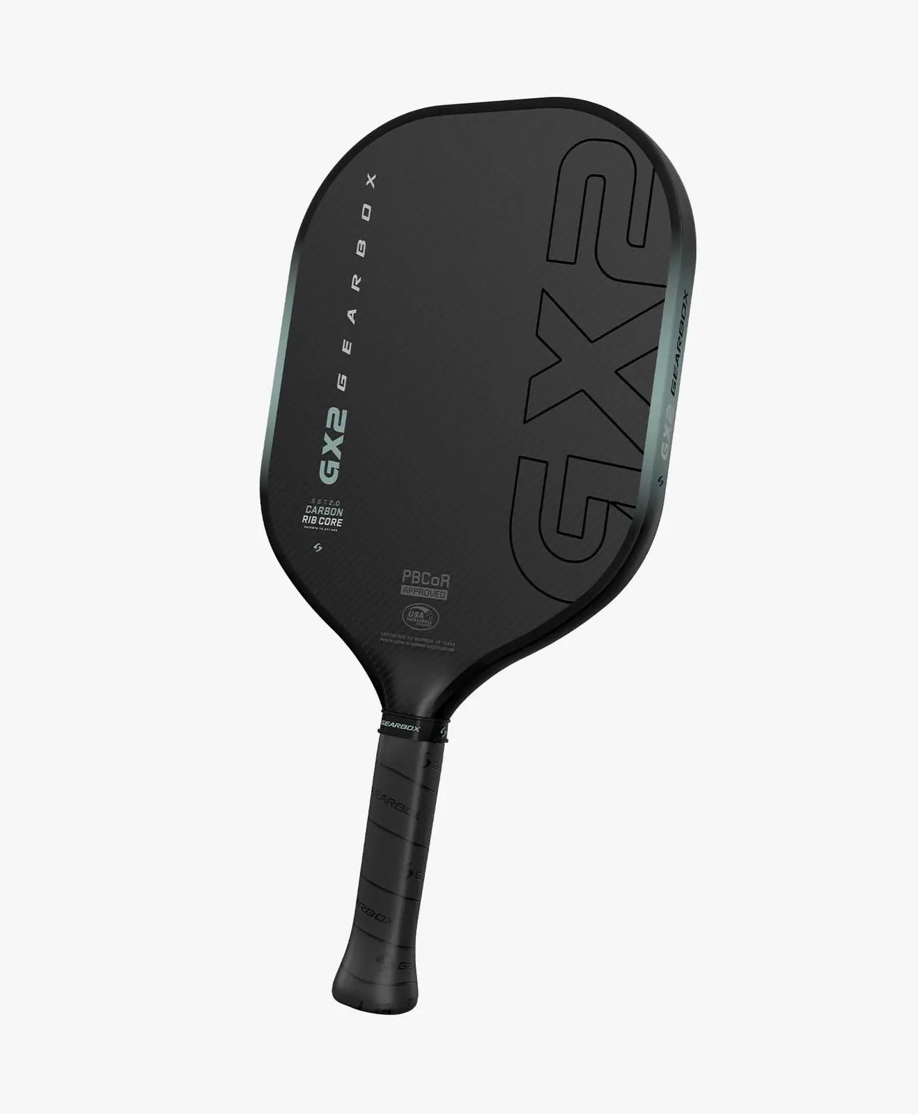 Gearbox GX2 Hyper pickleball paddle