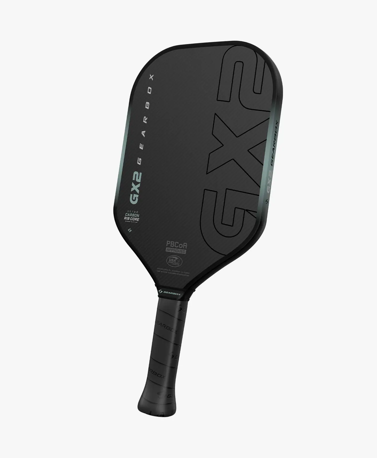 Gearbox GX2 Integra XL pickleball paddle