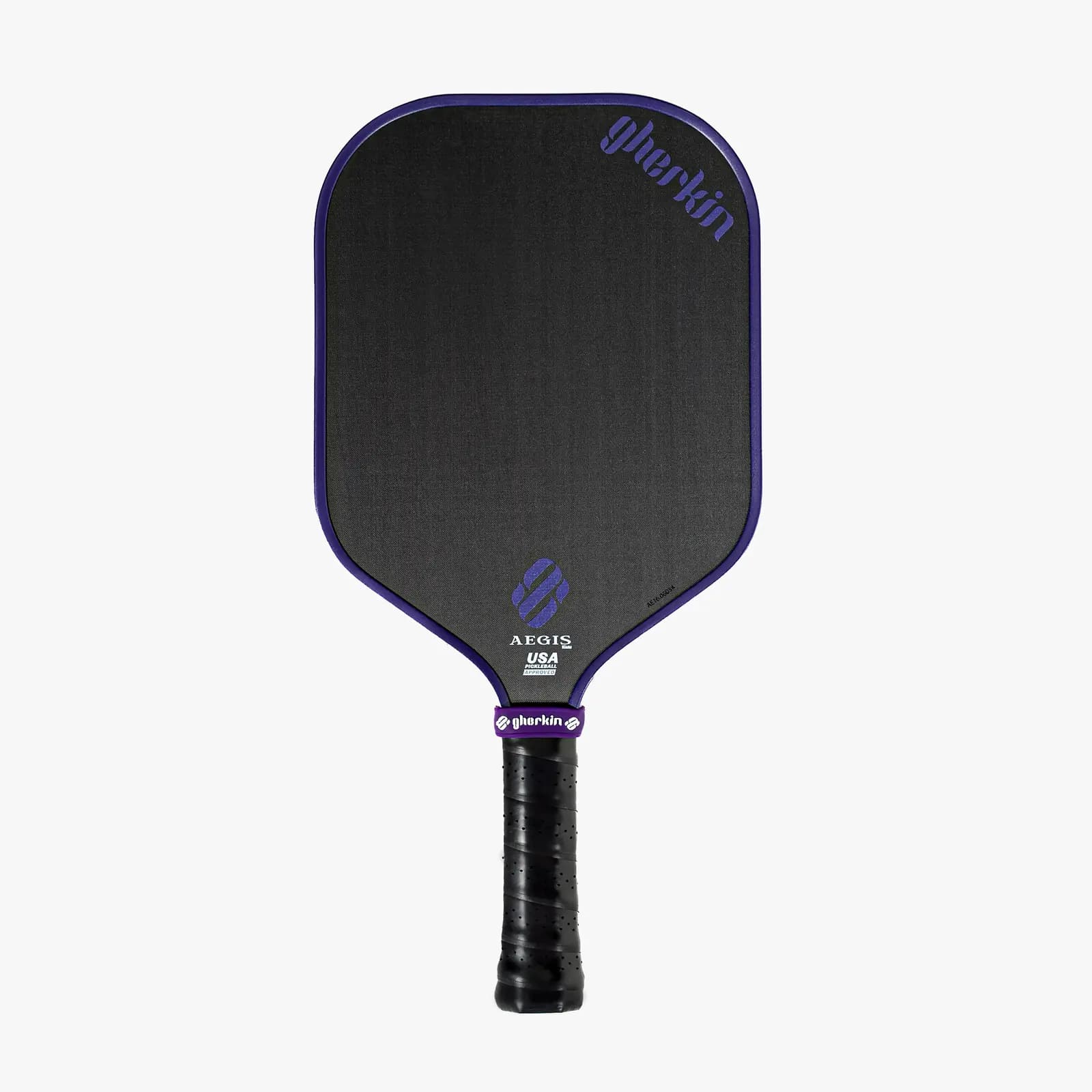 Gherkin Aegis 16mm pickleball paddle