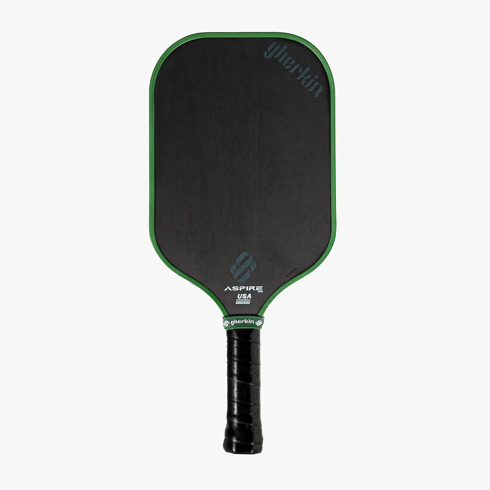 Gherkin Aspire 16mm pickleball paddle