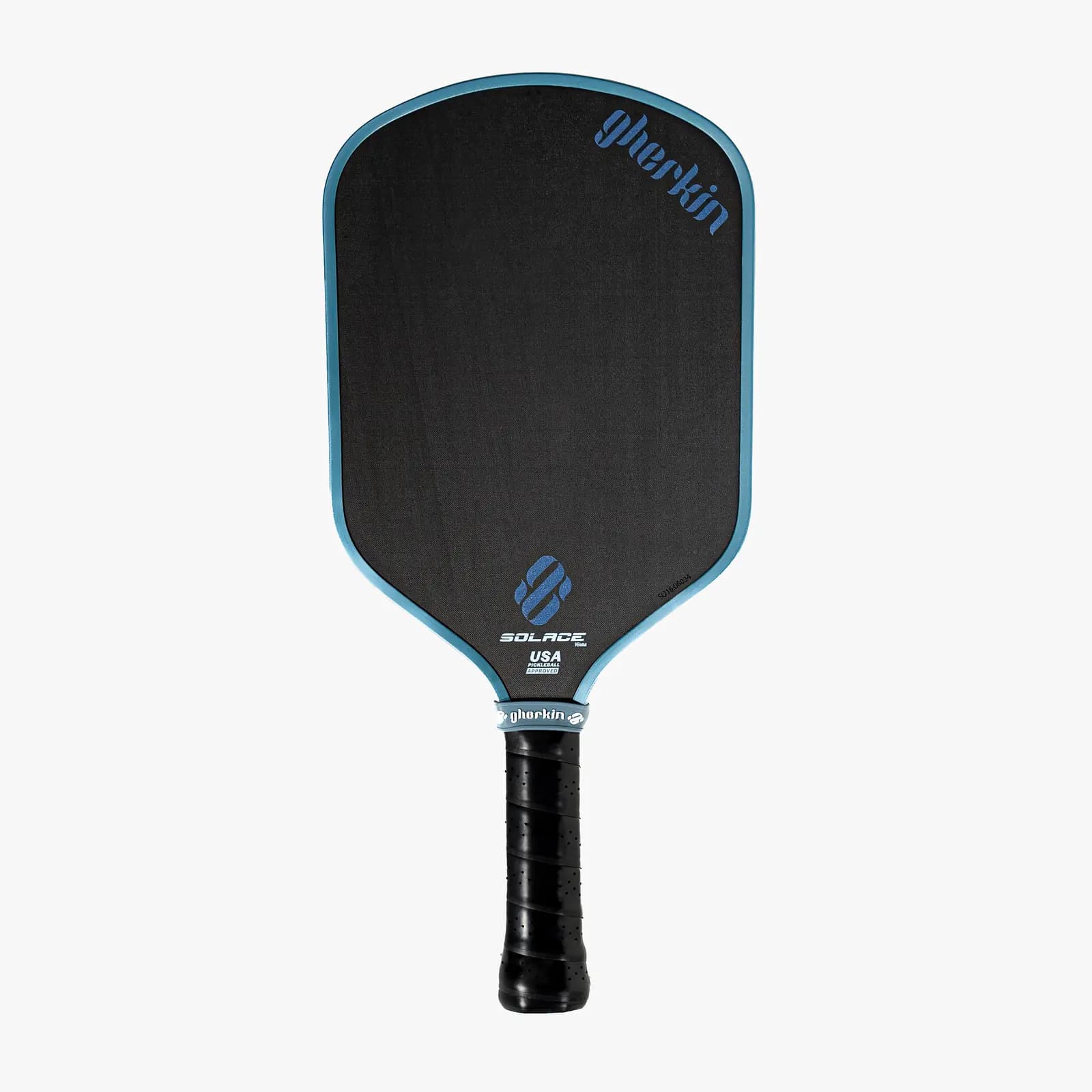 Gherkin Solace 16mm pickleball paddle
