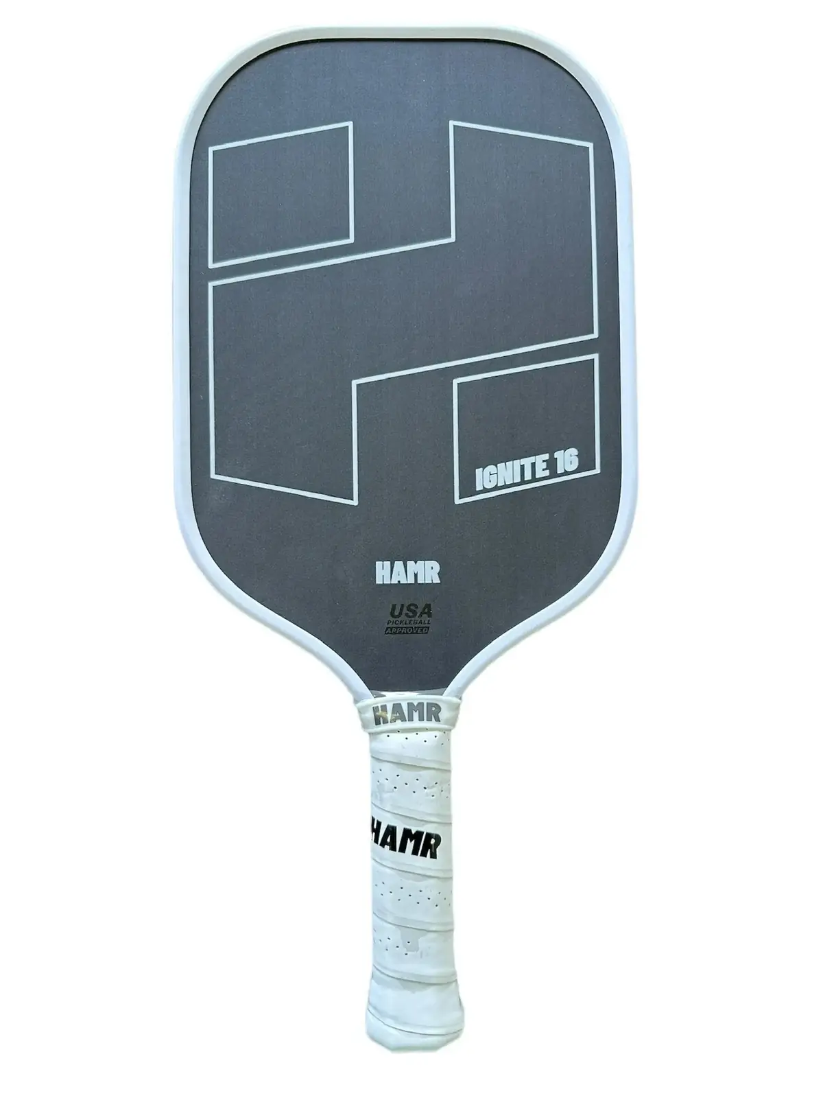 Hamr Pickleball Ignite 16mm pickleball paddle