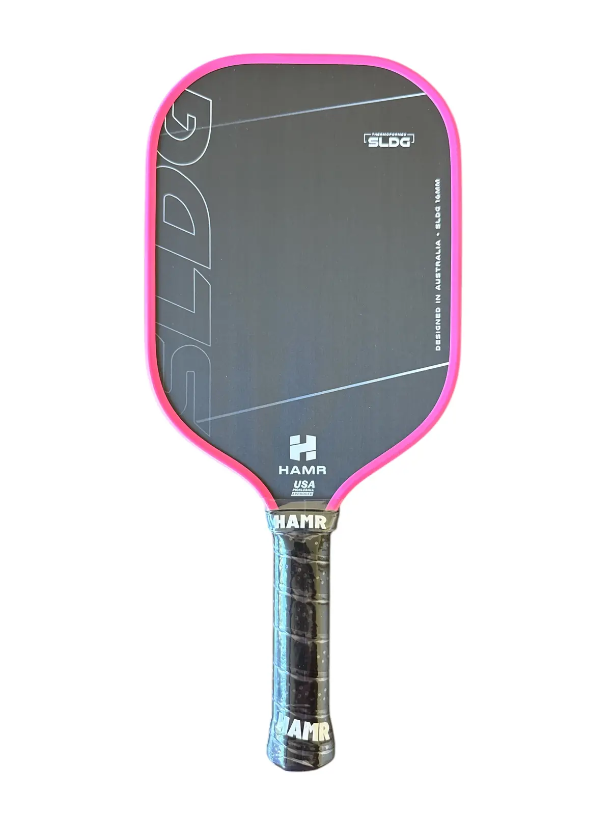 Hamr Pickleball SLDG 16mm pickleball paddle