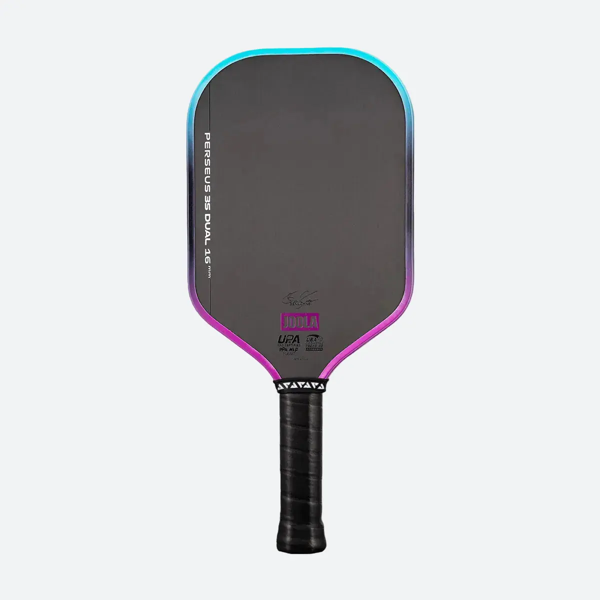 JOOLA 3S Dual Perseus 14mm pickleball paddle