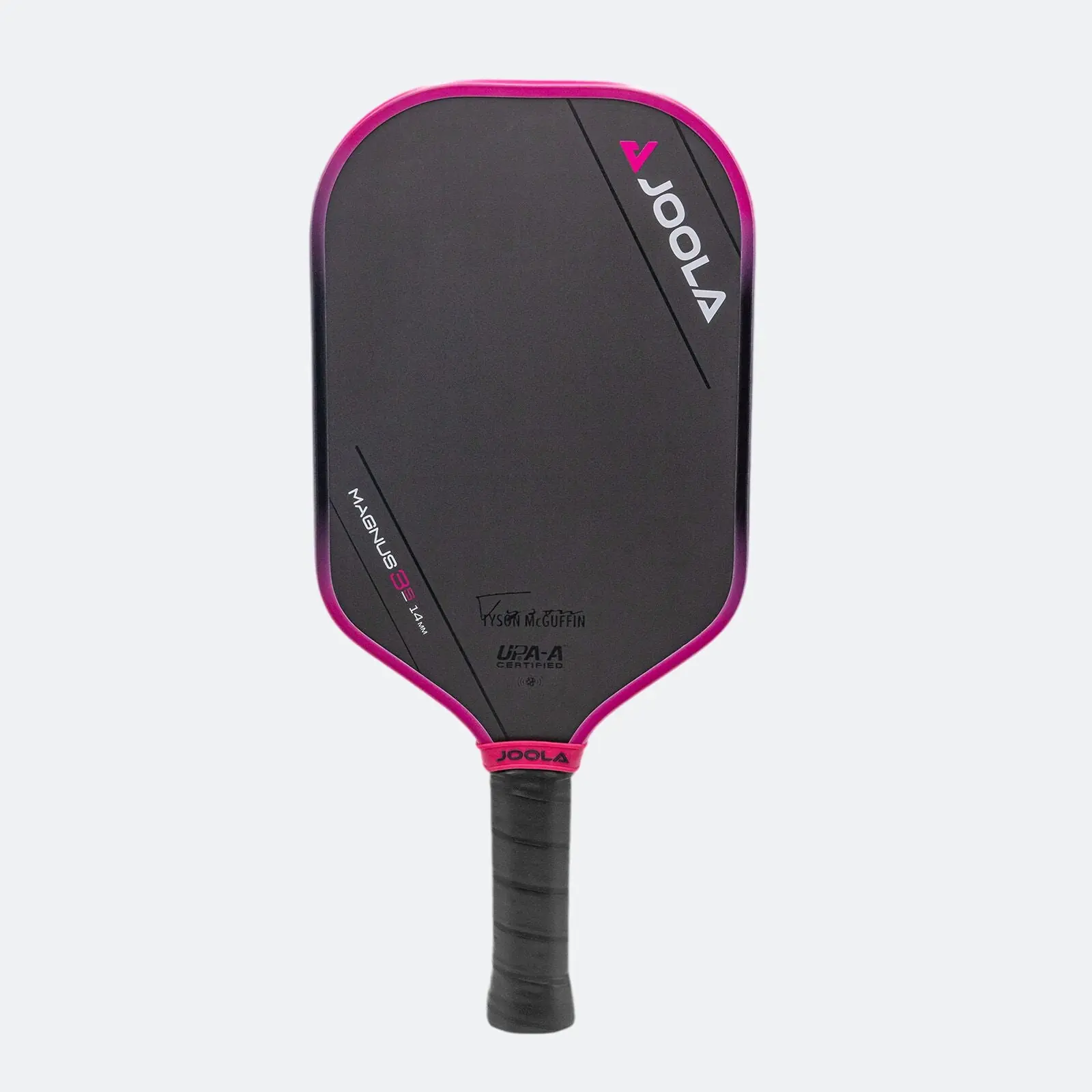 JOOLA 3S Magnus 16mm pickleball paddle