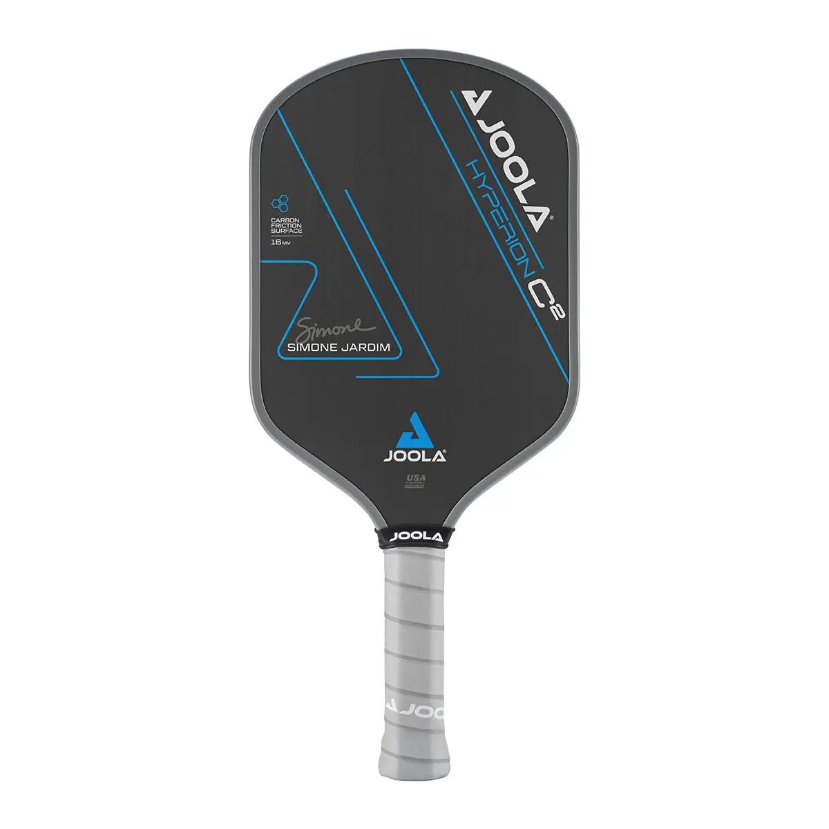 JOOLA Hyperion CFS 16 pickleball paddle