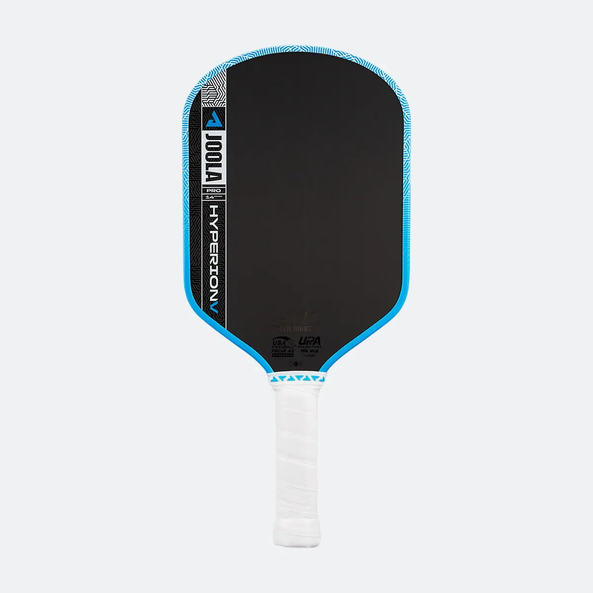 JOOLA Hyperion Pro V 16mm pickleball paddle