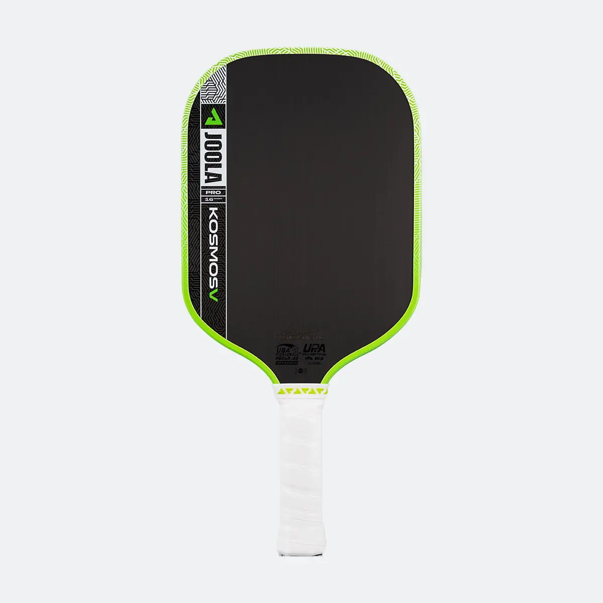 JOOLA Kosmos Pro V 16mm pickleball paddle