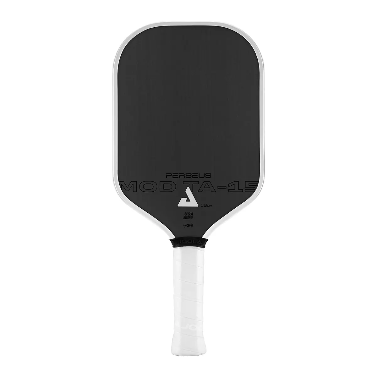 JOOLA Perseus Mod TA-15 16mm pickleball paddle