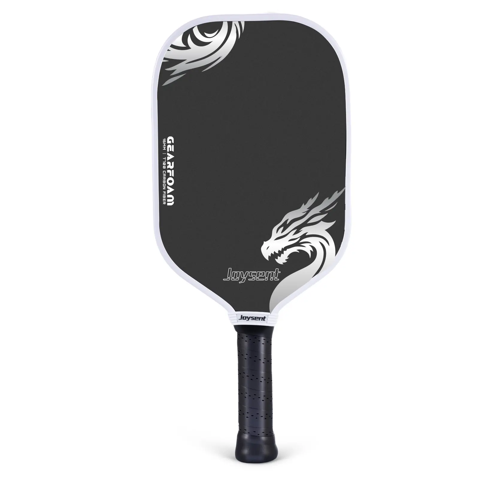 Joysent Sport GearFoam Dragon Shade 16mm pickleball paddle