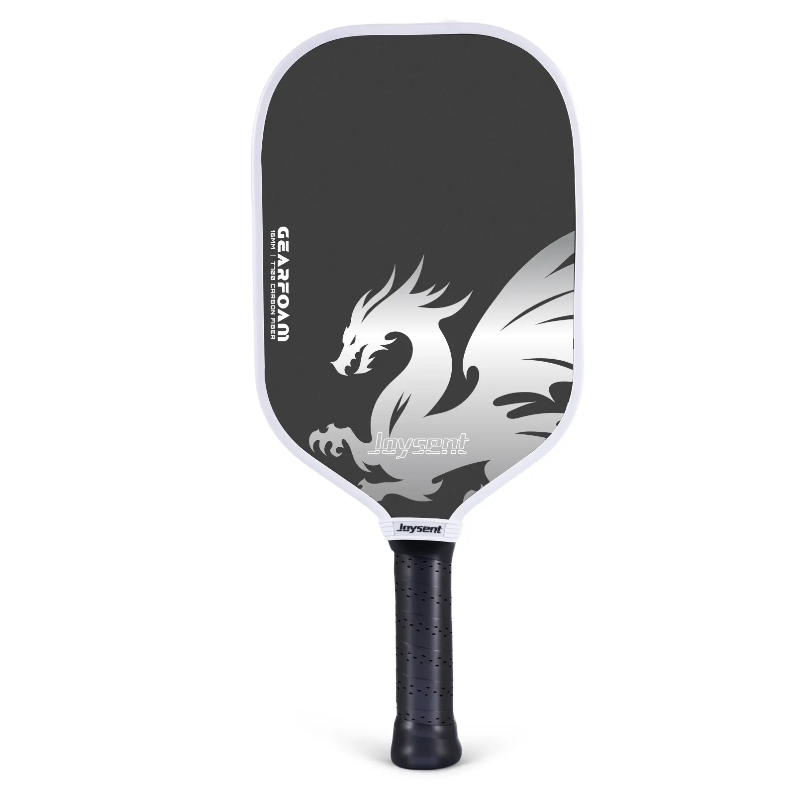 Joysent Sport GearFoam Silverwing 16mm pickleball paddle