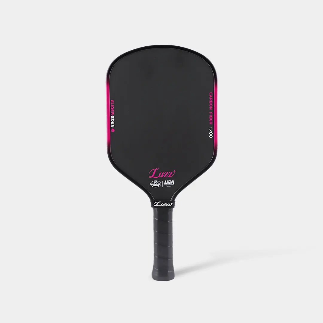 Luzz Glider 2026 pickleball paddle