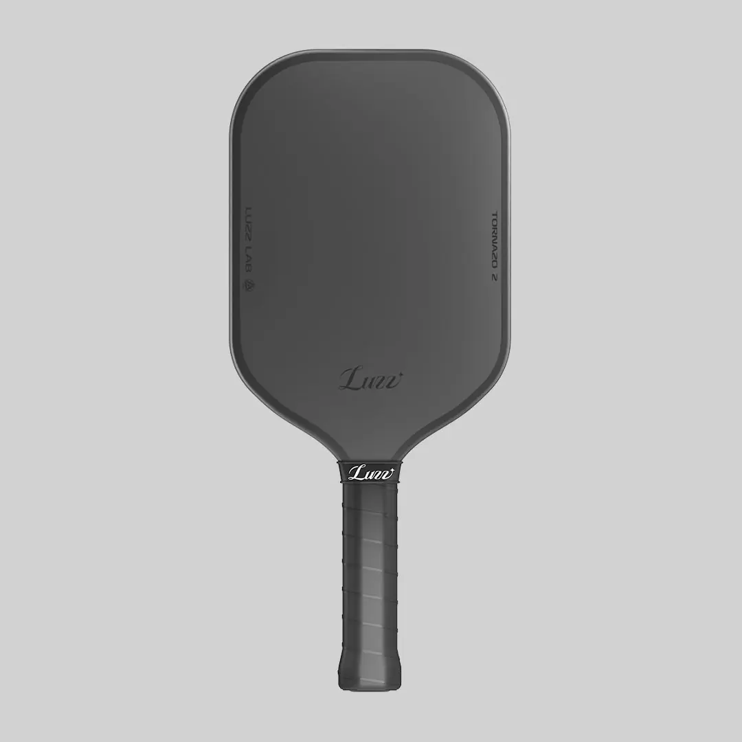 Luzz Tornazo pickleball paddle