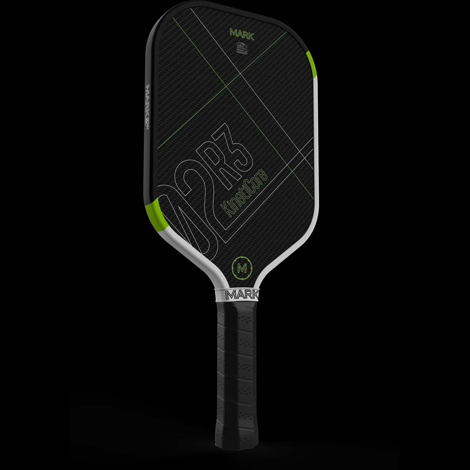 Mark Pickleball Mark Two pickleball paddle