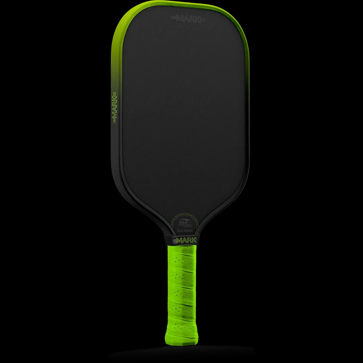 Mark Pickleball UnMARKeD 16mm pickleball paddle