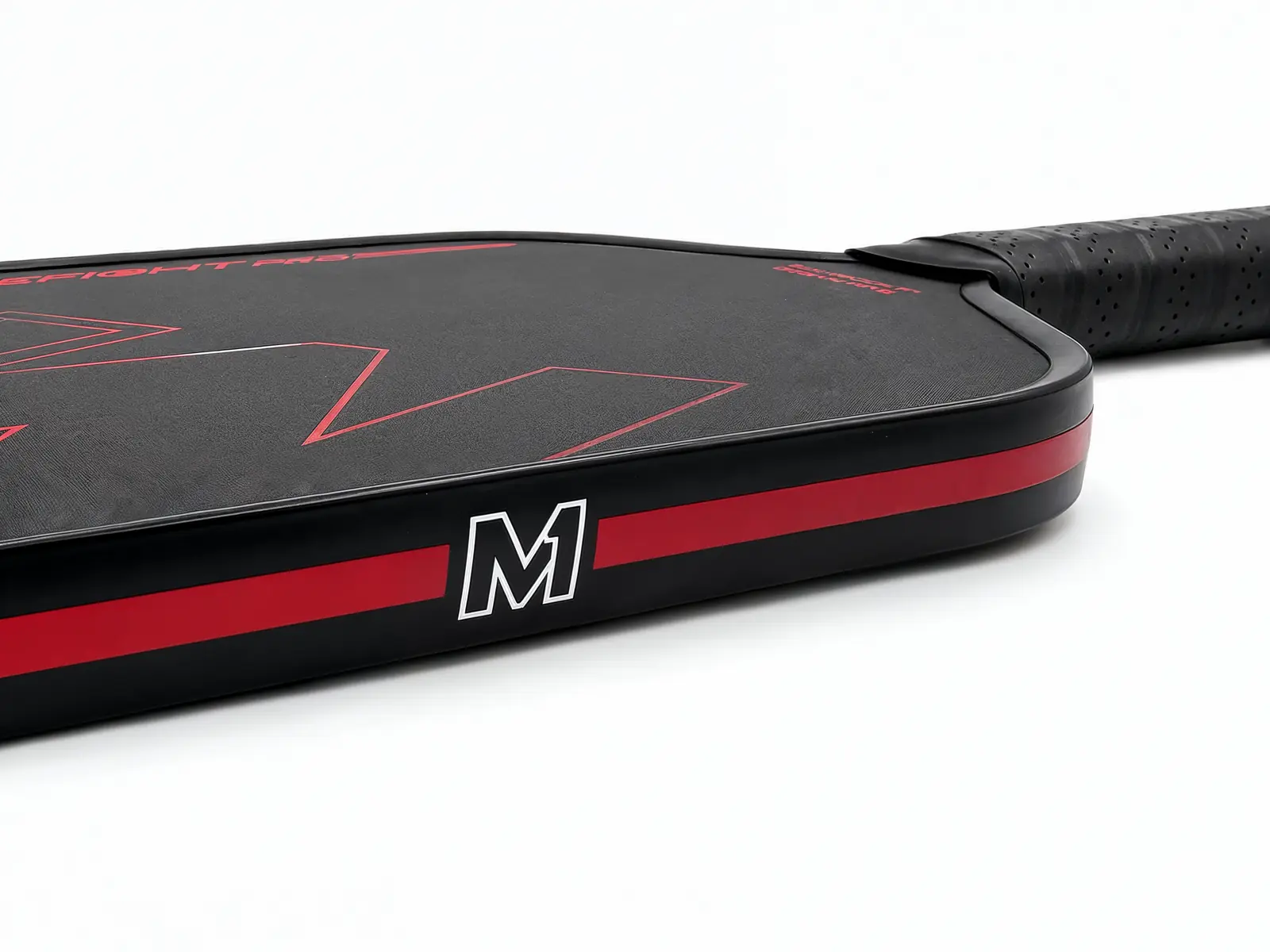 Mission First Pickleball Project Matic 16mm pickleball paddle