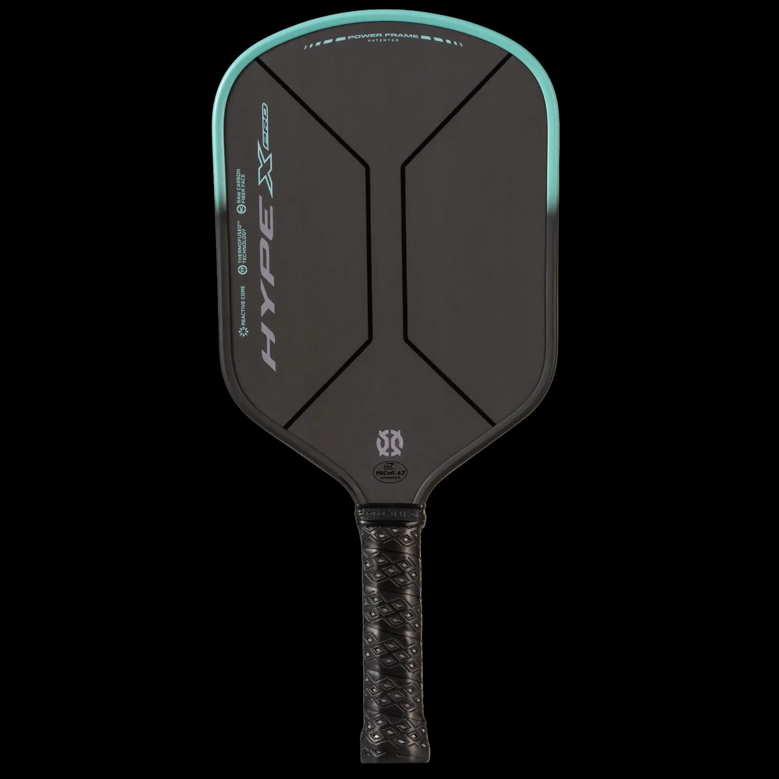 ONIX Hype X Pro 14mm pickleball paddle