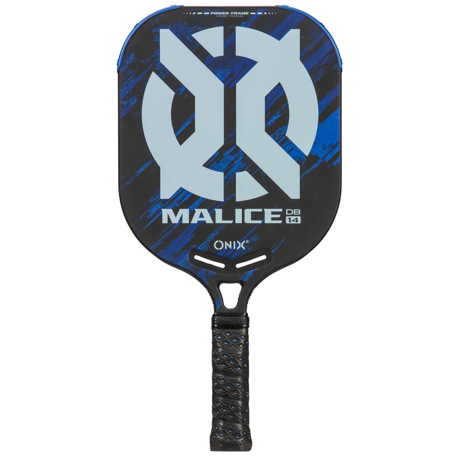 ONIX Malice DB Control 14mm pickleball paddle
