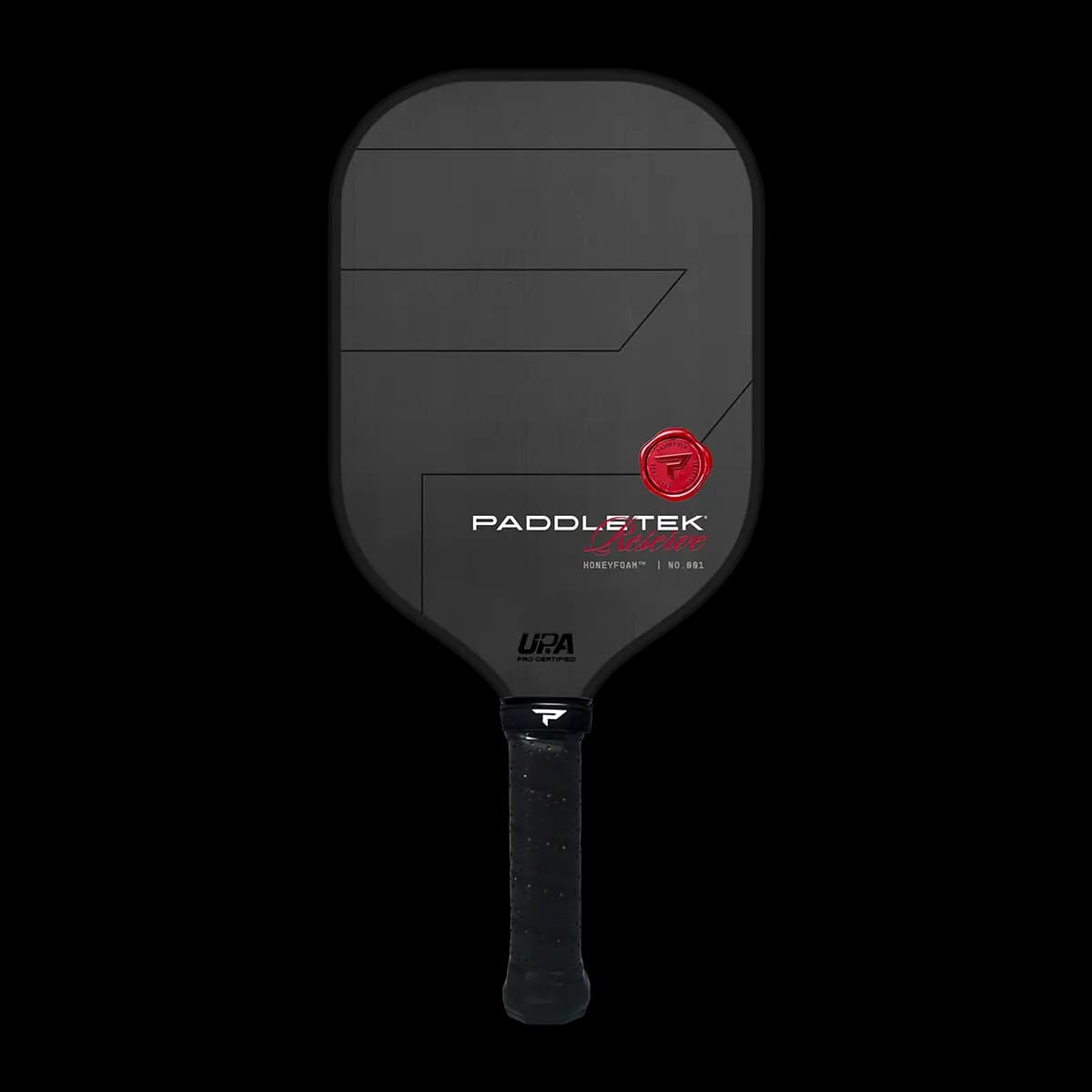 Paddletek Reserve 16mm pickleball paddle