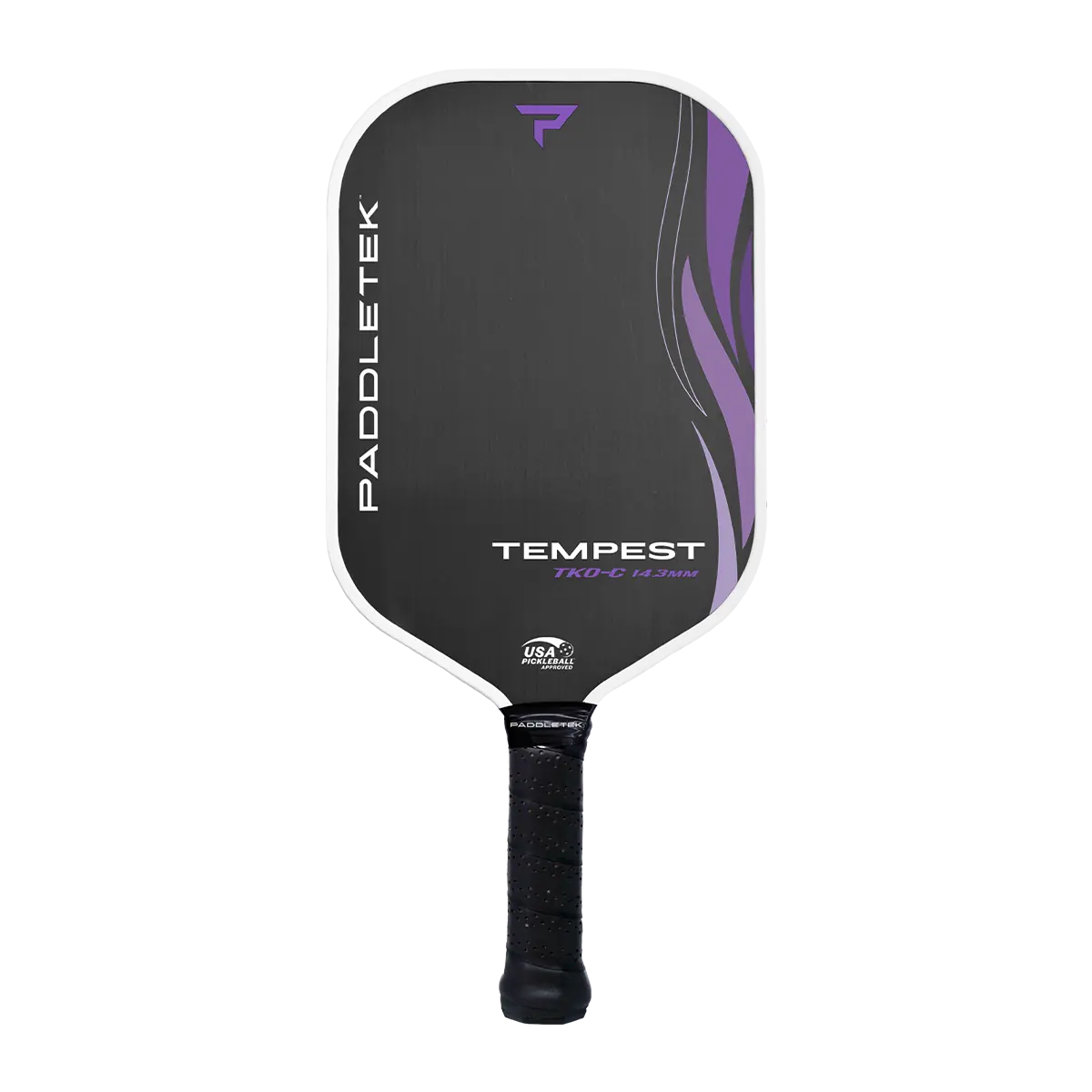 Paddletek Tempest TKO-C 14.3 pickleball paddle
