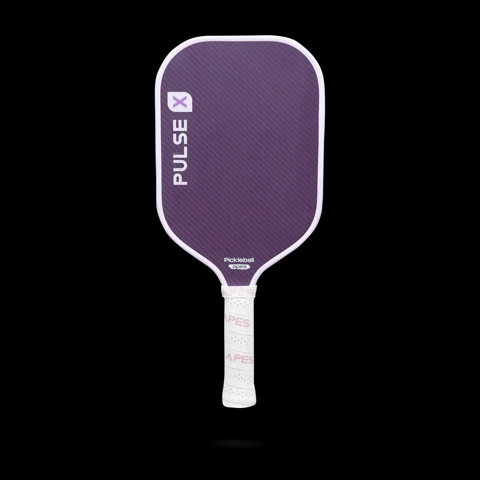 Pickleball Apes Pulse X 16mm pickleball paddle