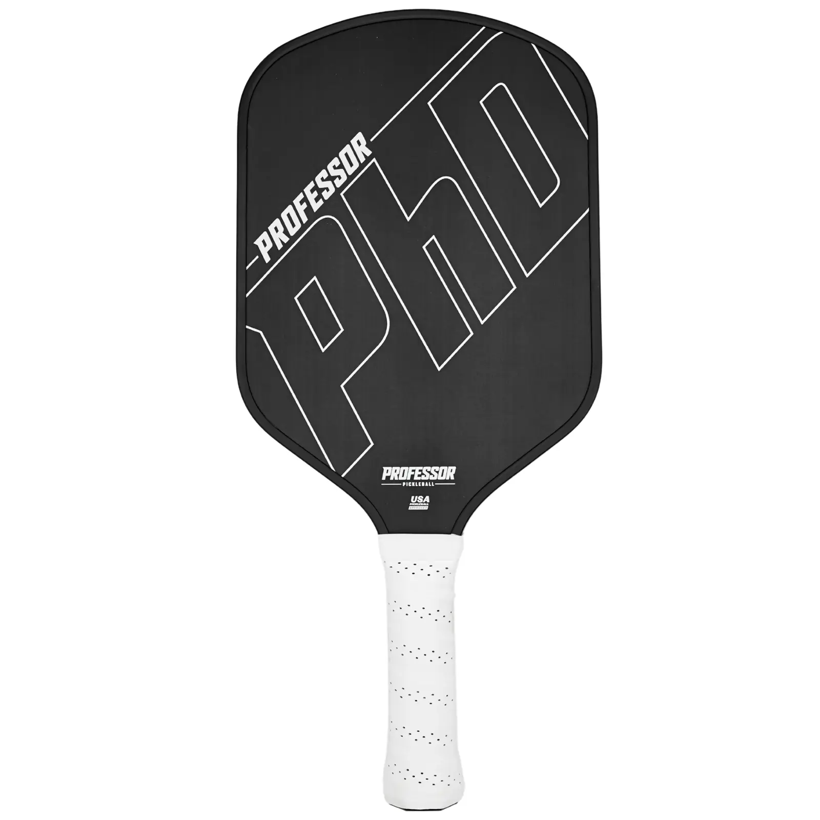 Professor Pickleball PhD 16MM pickleball paddle