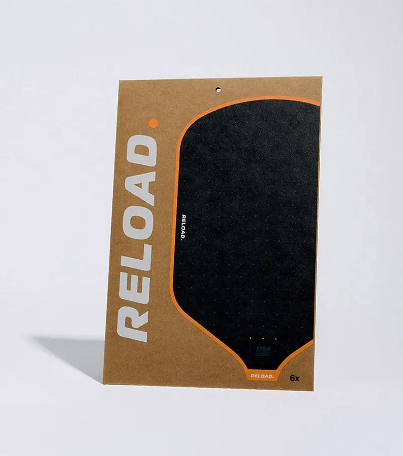 Reload RLD 1-16 pickleball paddle