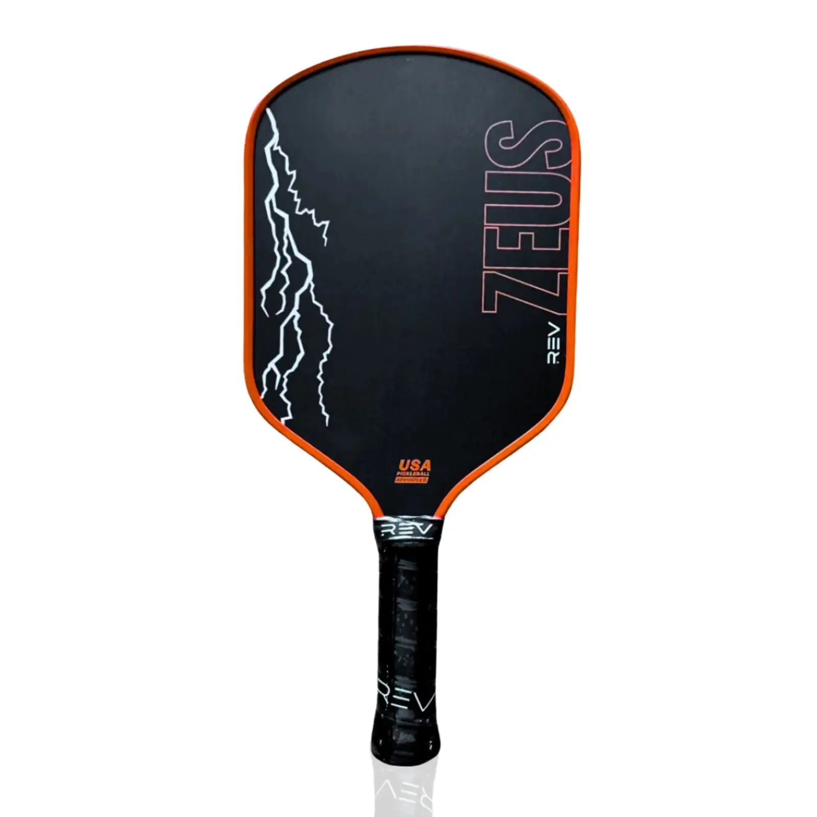 Rev Pickleball Zeus 14mm pickleball paddle