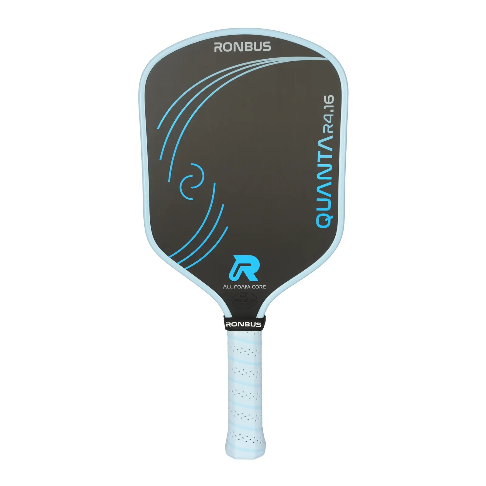 Ronbus Quanta R5 16mm pickleball paddle