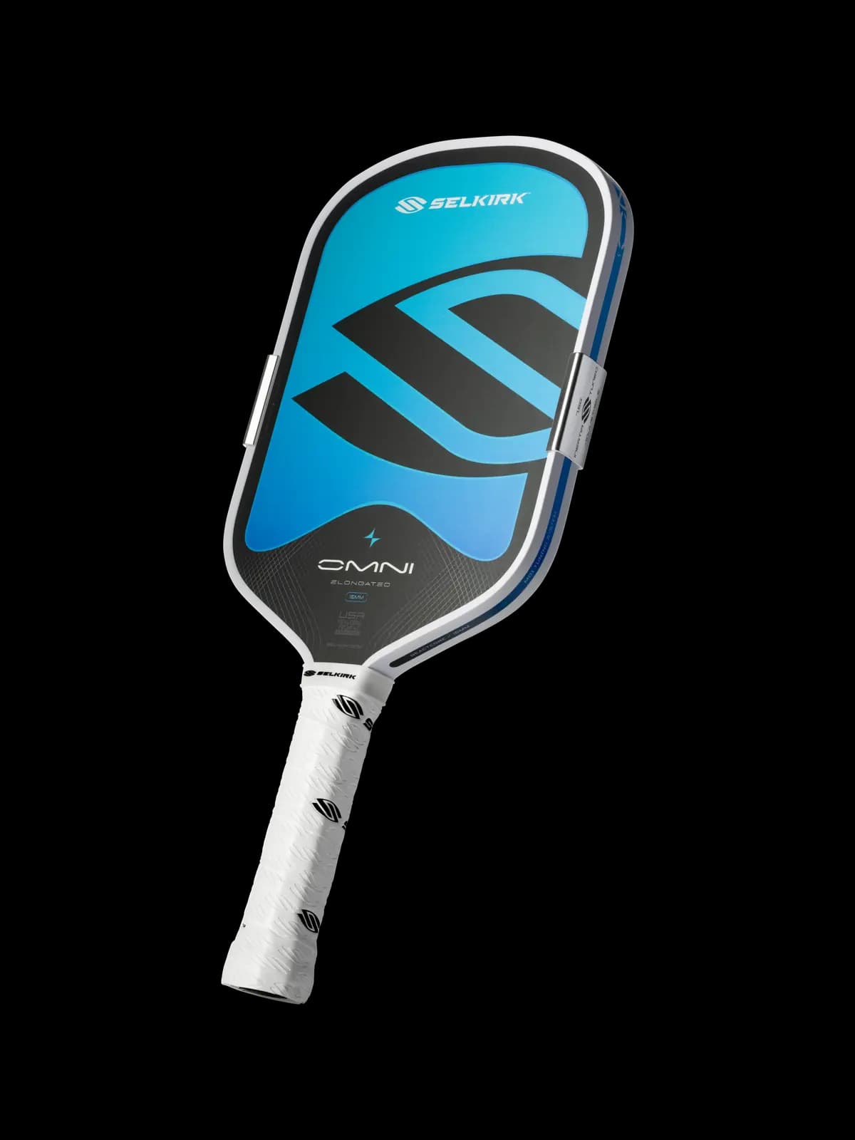 Selkirk Omni 16mm pickleball paddle
