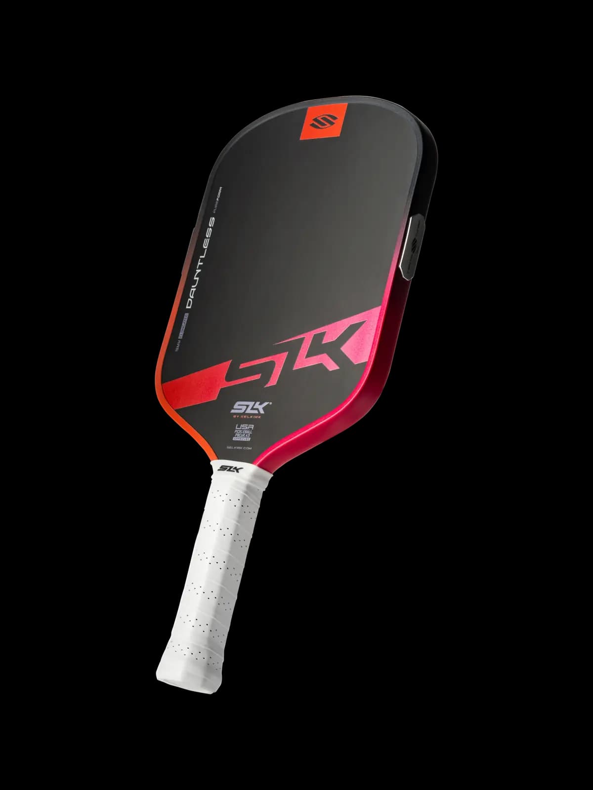 SLK Dauntless Elongated pickleball paddle
