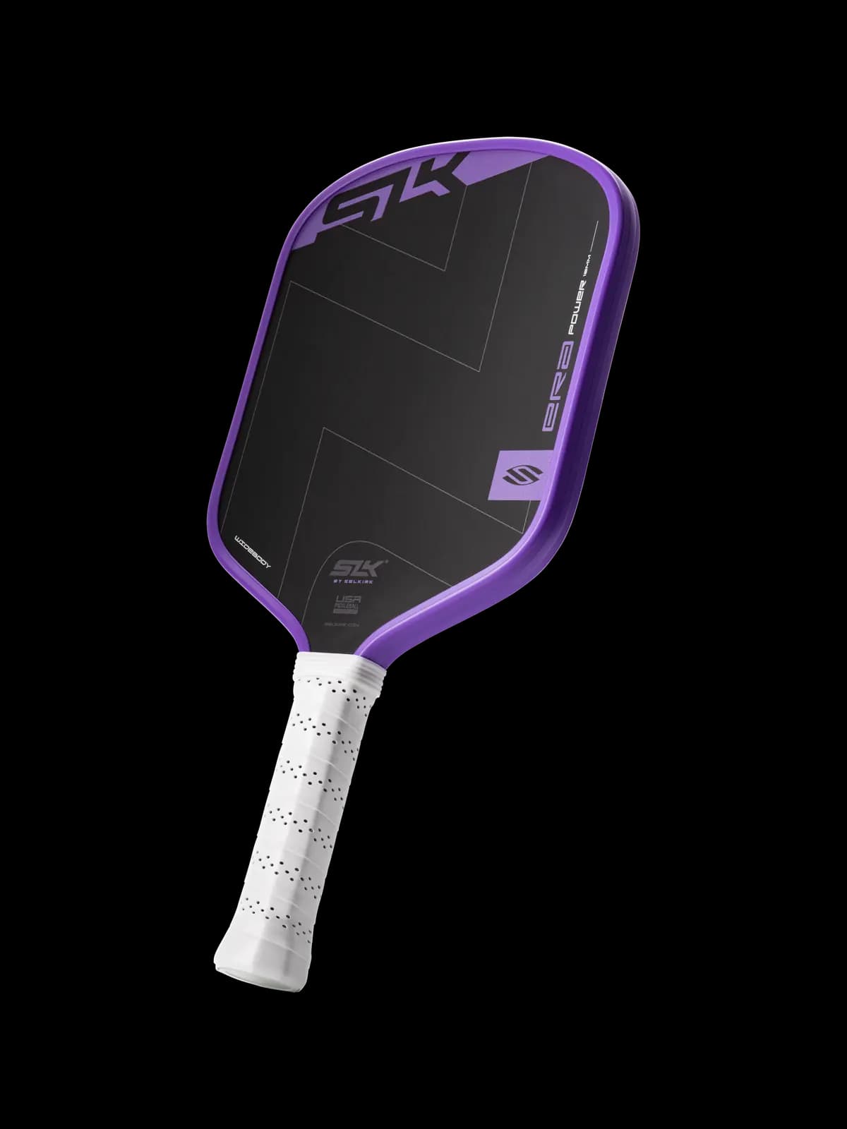 SLK ERA Power Widebody pickleball paddle
