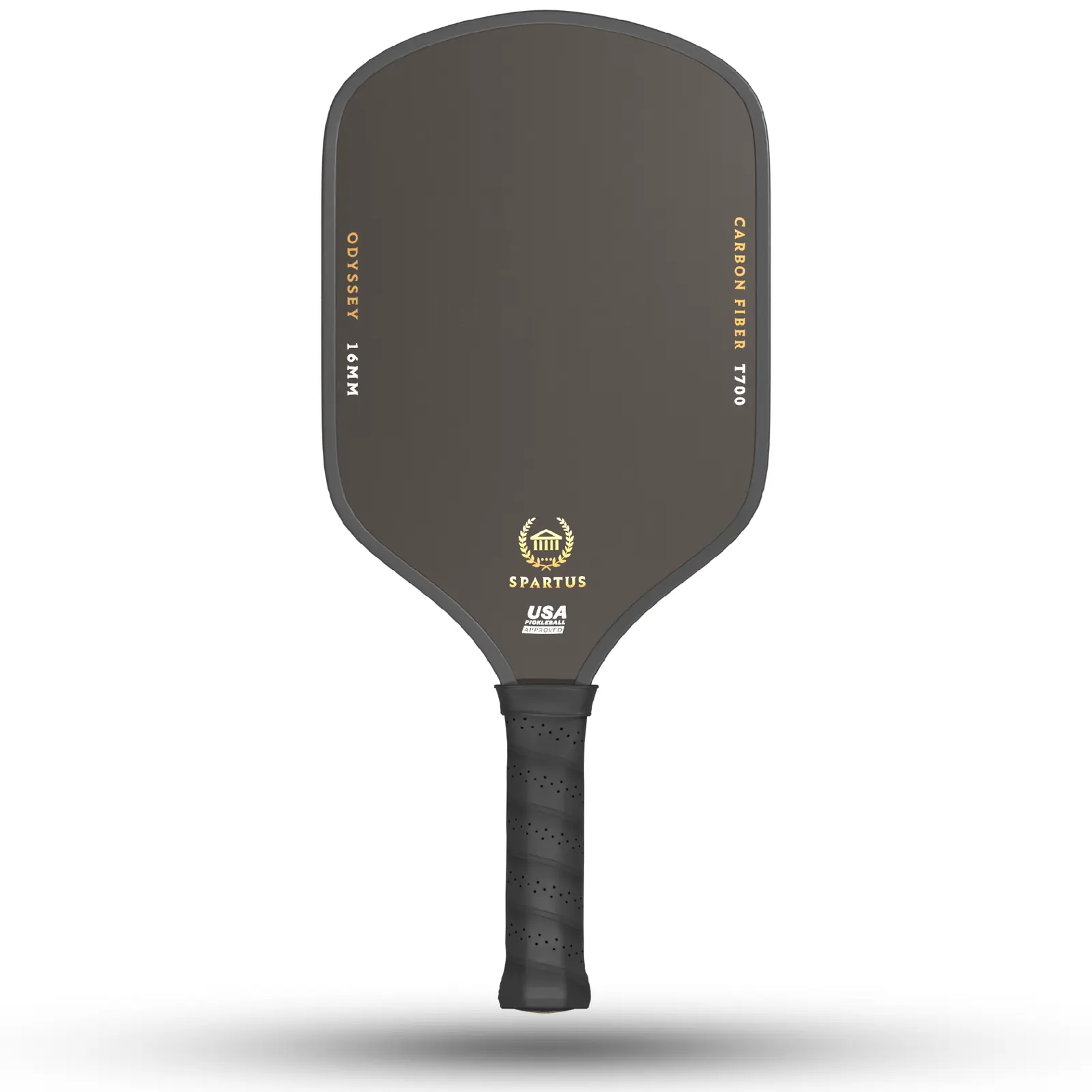 Spartus Odyssey Apex pickleball paddle
