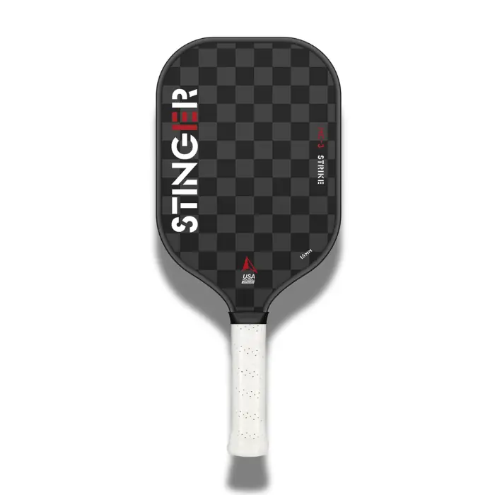 Stinger Pickleball MC-3 18K 16mm pickleball paddle
