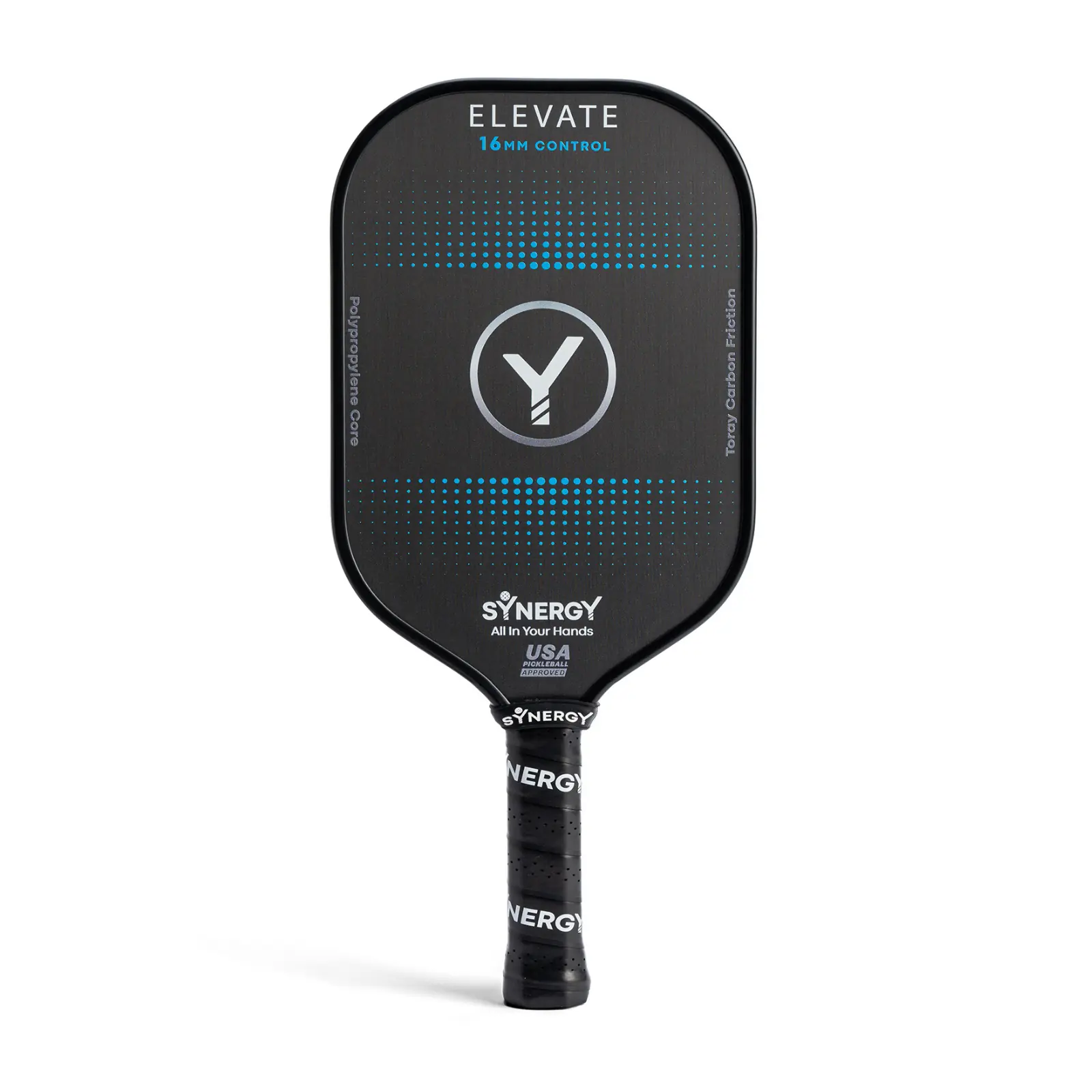 Synergy Pickleball Elevate 16mm pickleball paddle