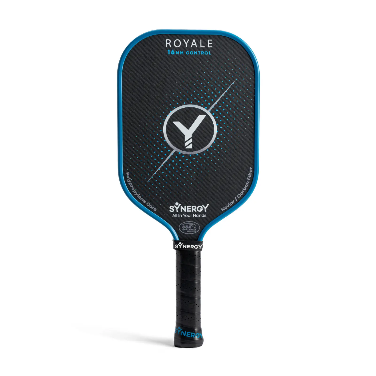 Synergy Pickleball Royale 16mm pickleball paddle