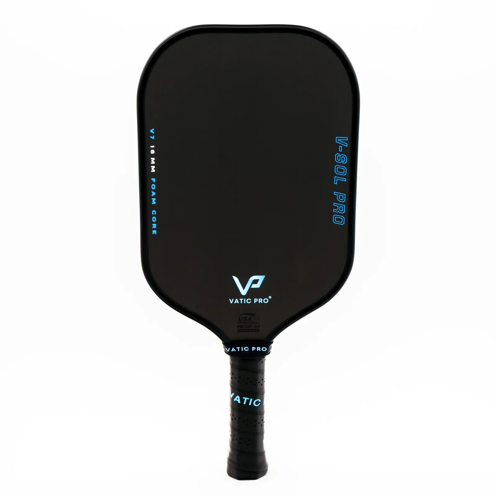 Vatic Pro V-sol Pro v7 pickleball paddle