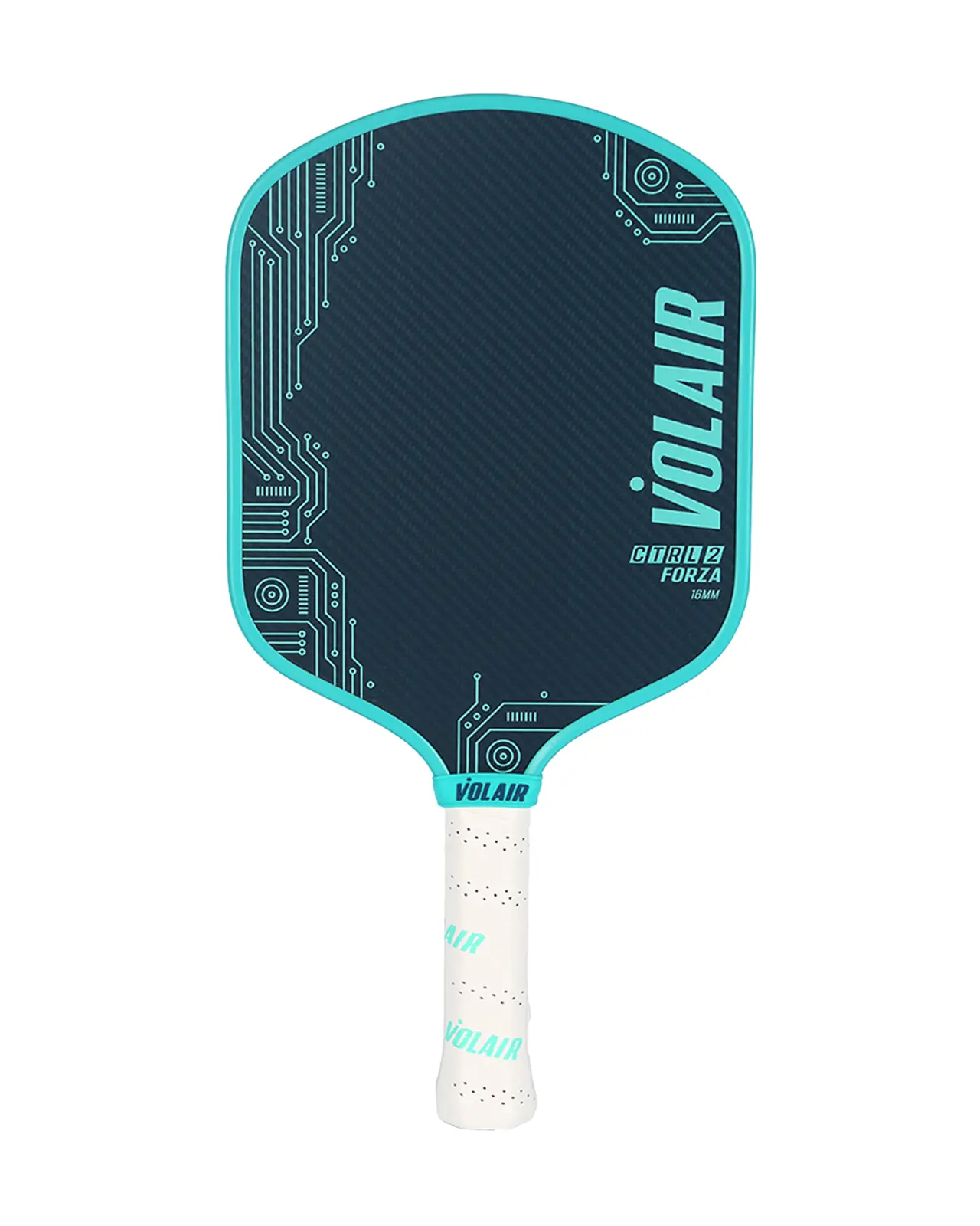 Volair CTRL 2 Forza 16mm pickleball paddle