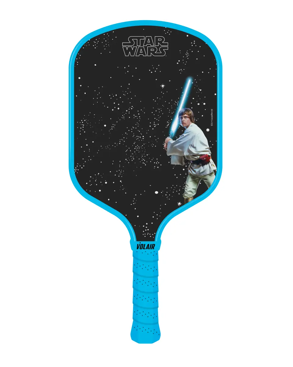 Volair Shift HYB 14mm pickleball paddle