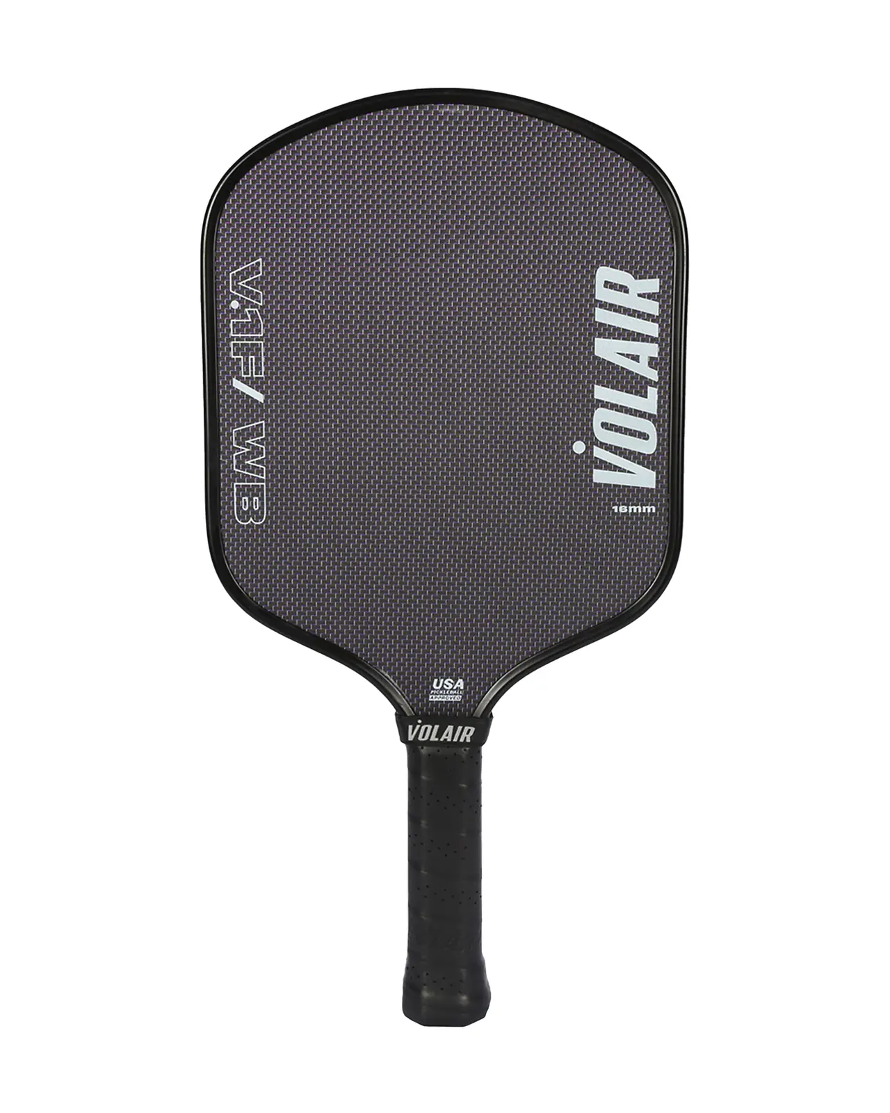 Volair V.1F / HYB 16mm pickleball paddle