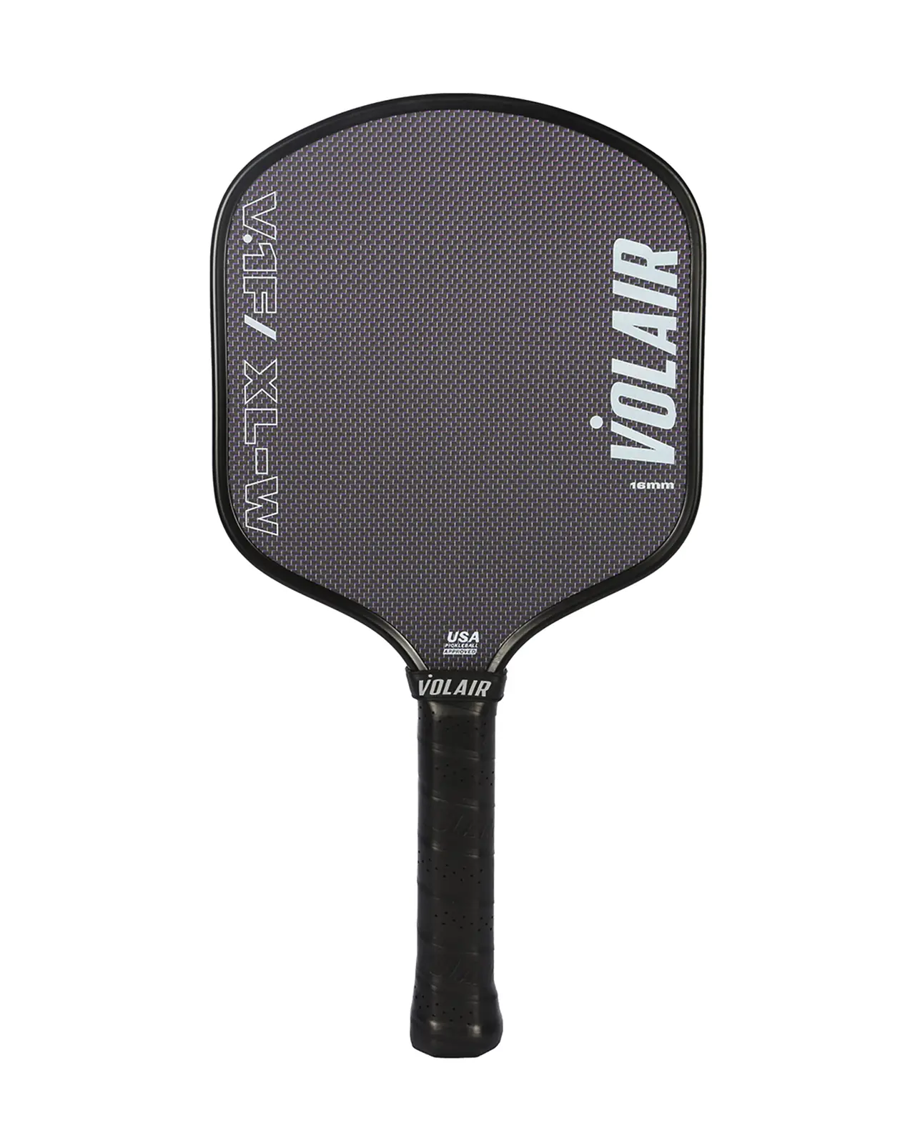 Volair V.1F XL-L pickleball paddle