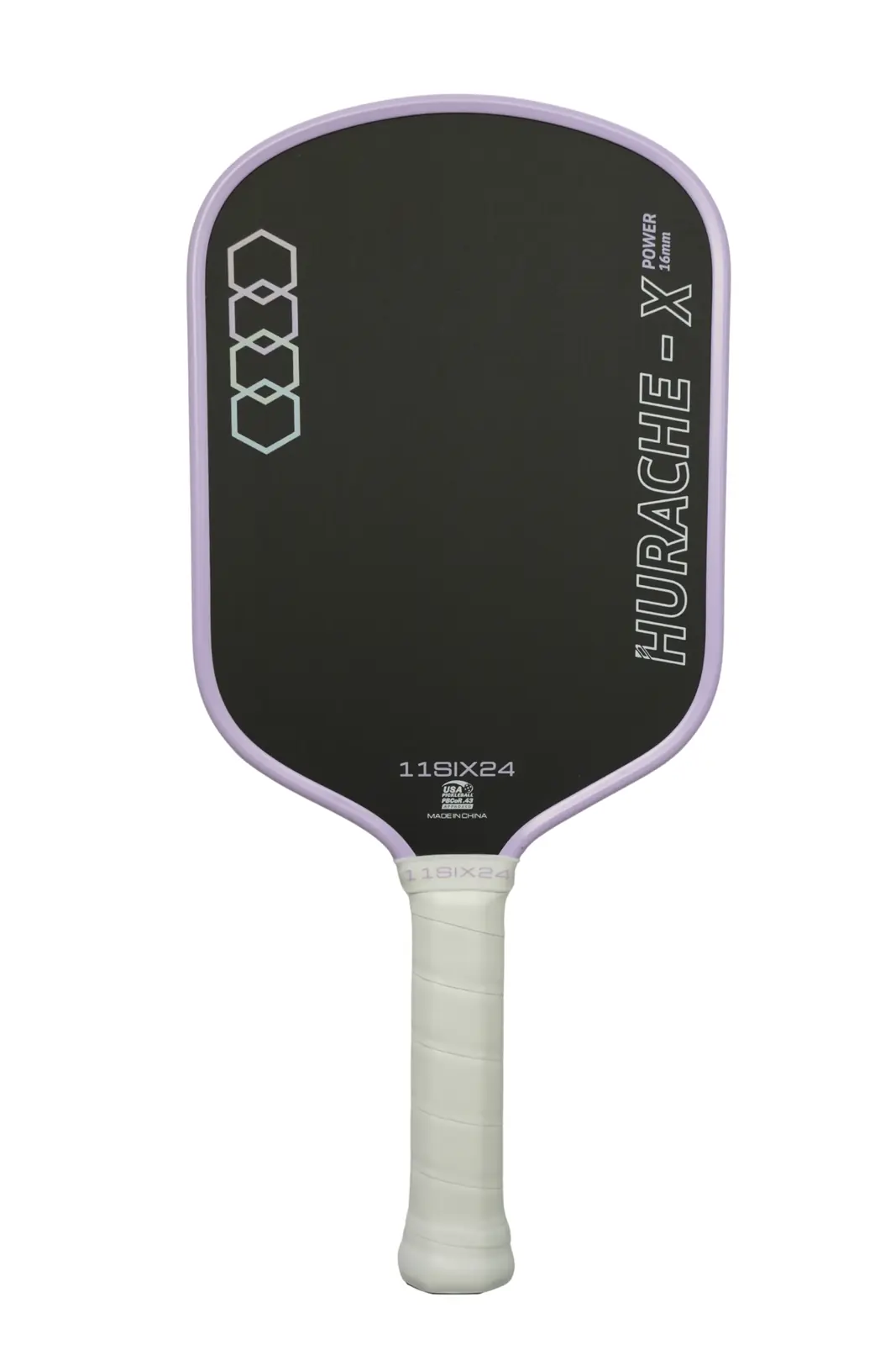 11Six24 Power Hurache-X 16mm pickleball paddle