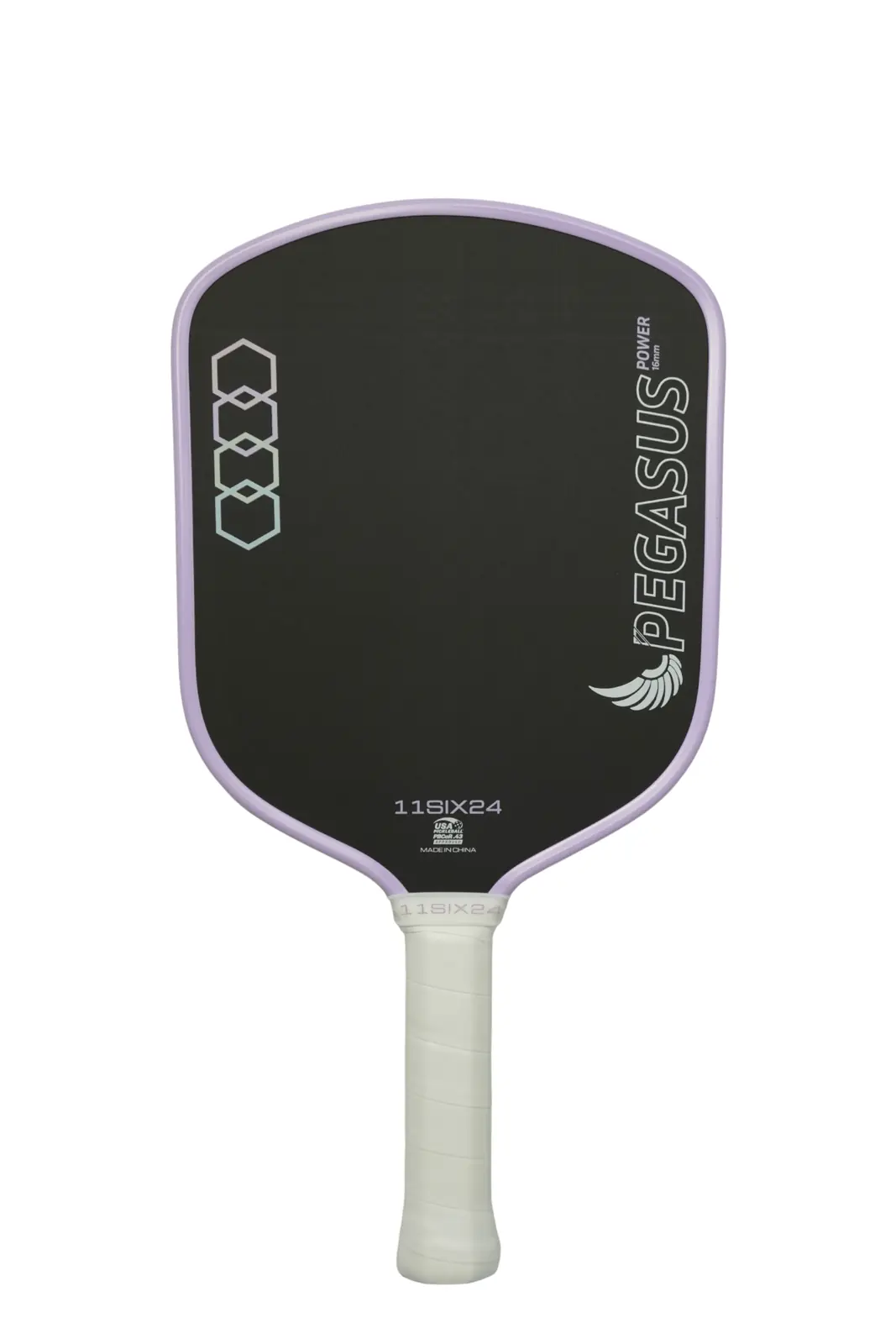 11Six24 Power Pegasus 16mm pickleball paddle