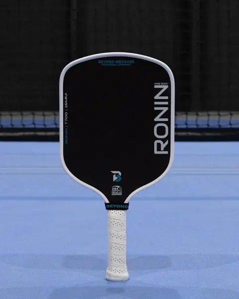 Beyond Measure Ronin Widebody 16mm pickleball paddle